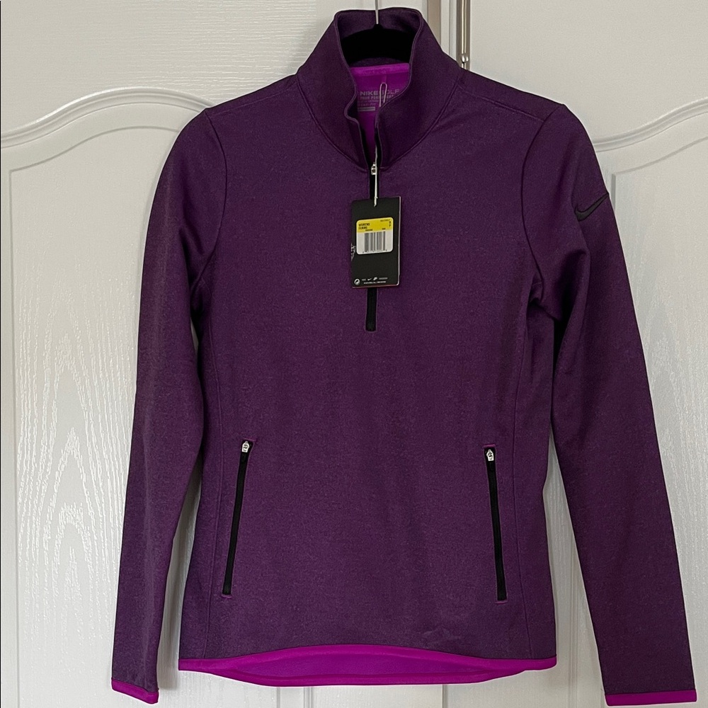 Nike Therma-Fit top
